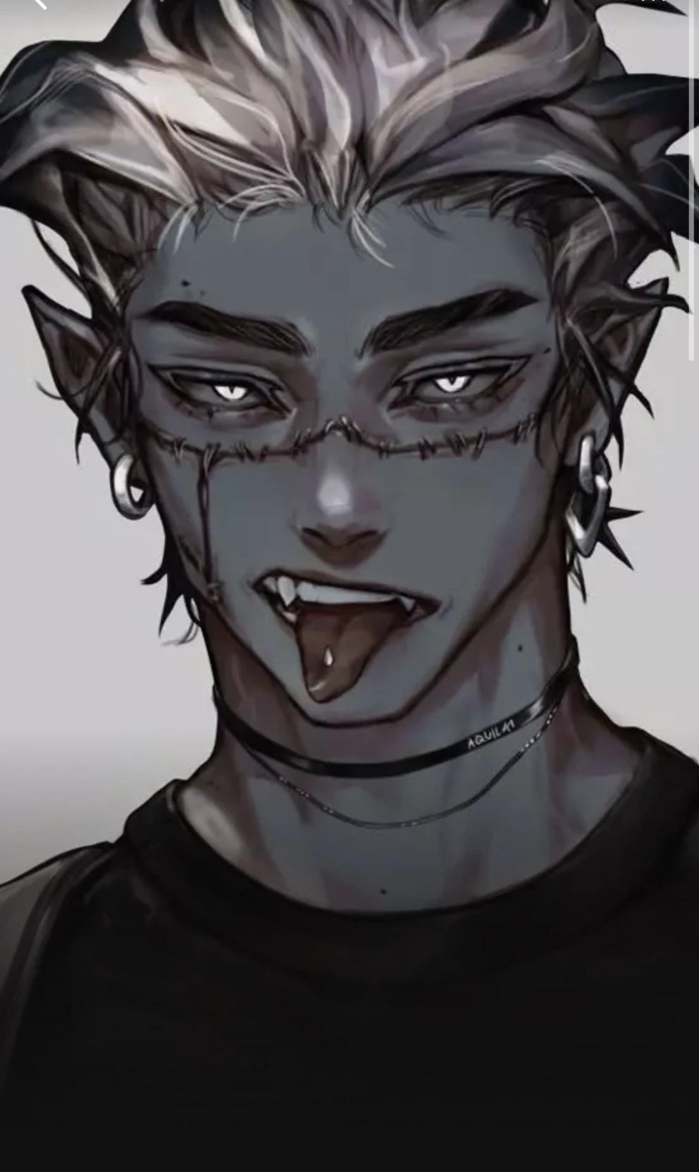 Alan/hot boyfriend thumbnail