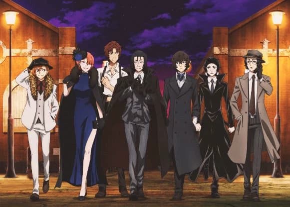 Porto Mafia thumbnail