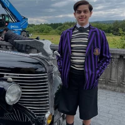 Pericles Addams thumbnail