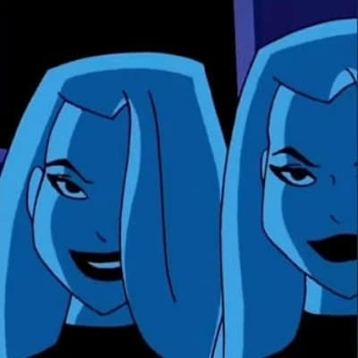 Dee Twins (Delia and Deidre) thumbnail