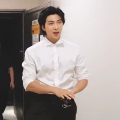 Namjoon thumbnail