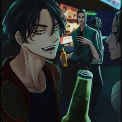Keisuke Baji thumbnail