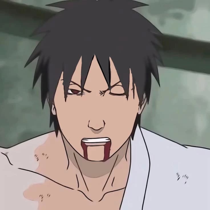 Danzo Shimura thumbnail