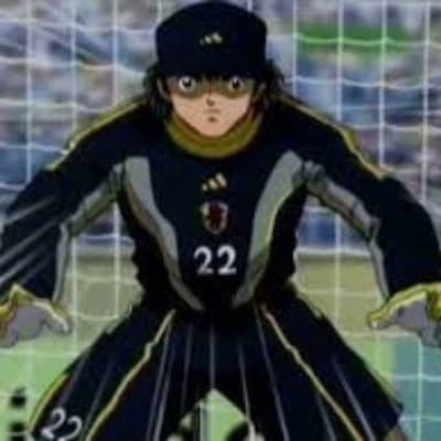 Genzo Wakabayashi thumbnail