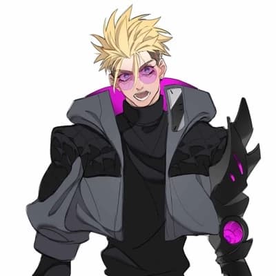 Vash The Stampede  thumbnail