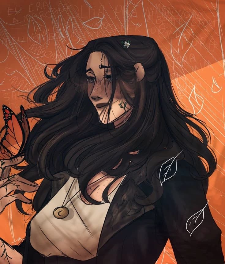 Beatrice Portinari thumbnail