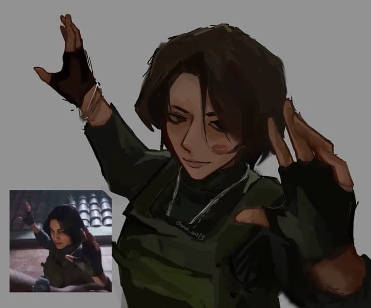 Valeria Garza
 thumbnail