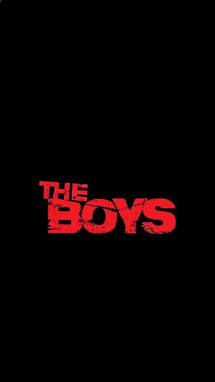 The boys thumbnail