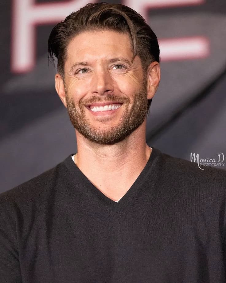 Jensen Ackles  thumbnail