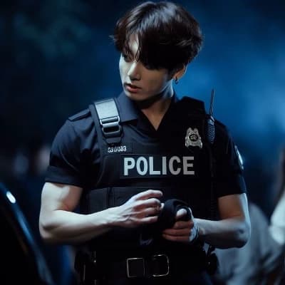 Jungkook thumbnail