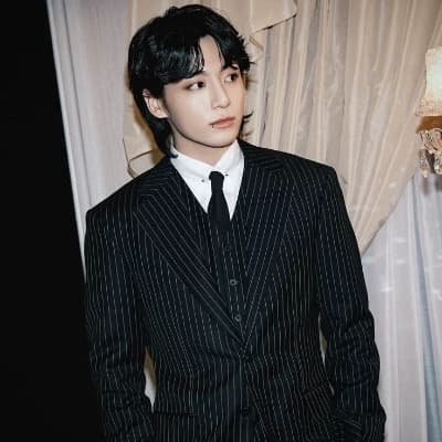 Jeon Jungkook. thumbnail
