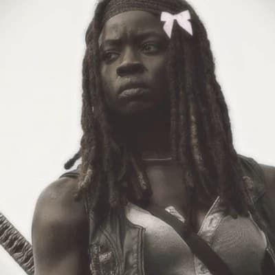 Michonne Grimes thumbnail