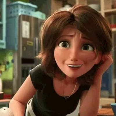 Aunt Cass thumbnail