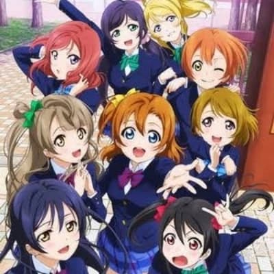 Yandere Muse thumbnail