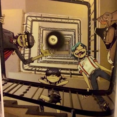 2-D thumbnail