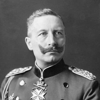 Kaiser Wilhelm II thumbnail