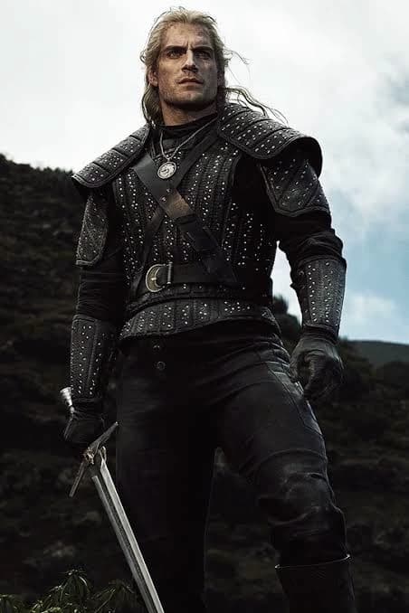 Geralt de Rivia thumbnail