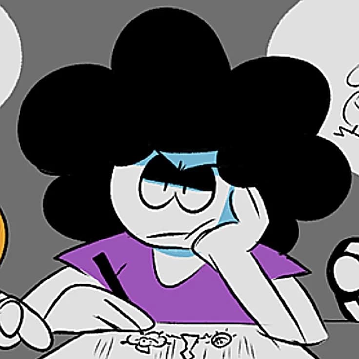 Mr. Pelo 💜✨ thumbnail