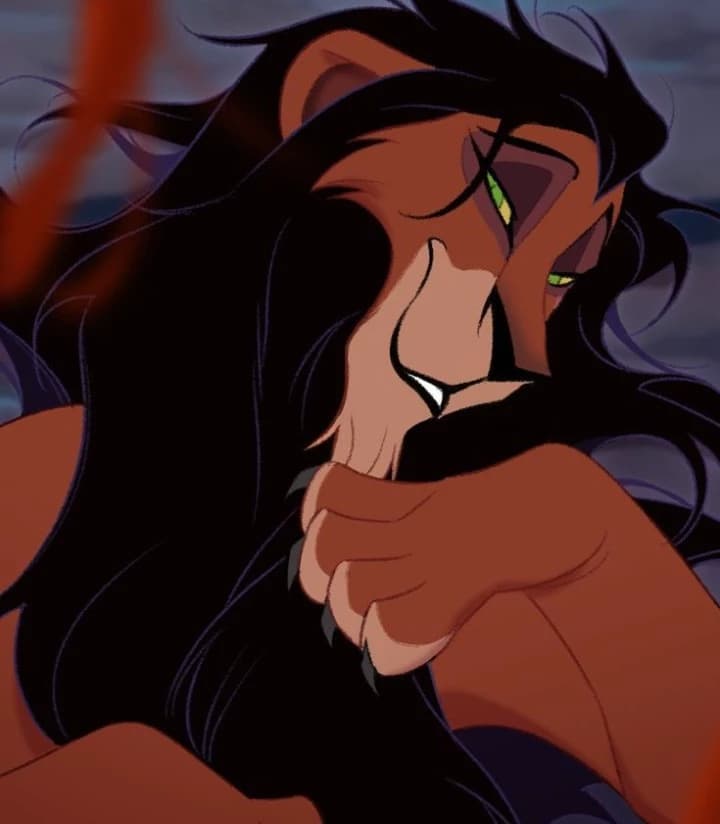 Scar | lion 🦁 thumbnail