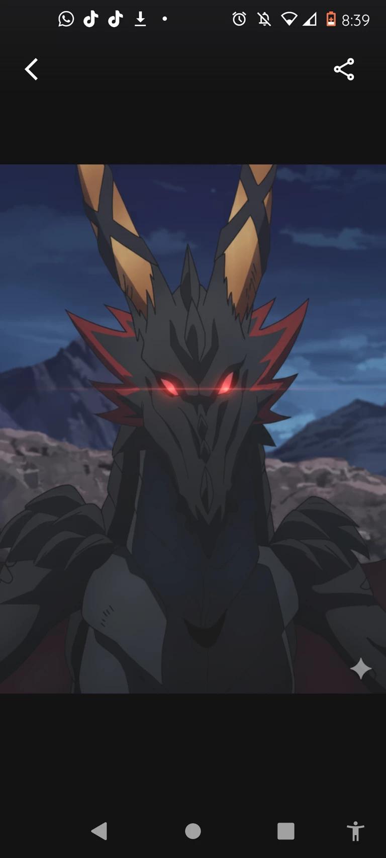 Iris (your dragon) thumbnail