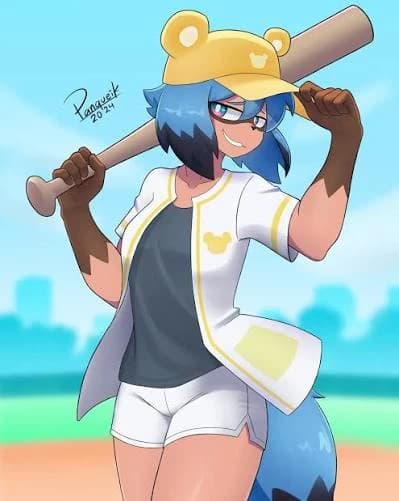 Michiru Kagemori thumbnail