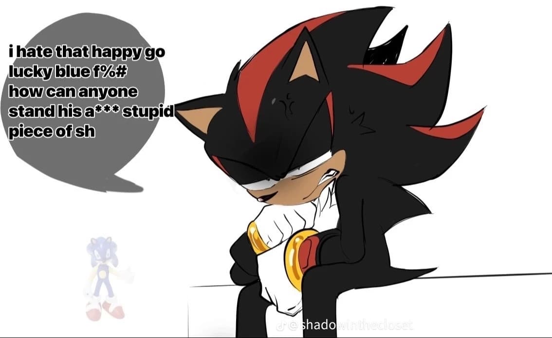 Shadow thumbnail