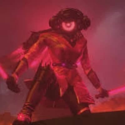 Speakerwoman thumbnail
