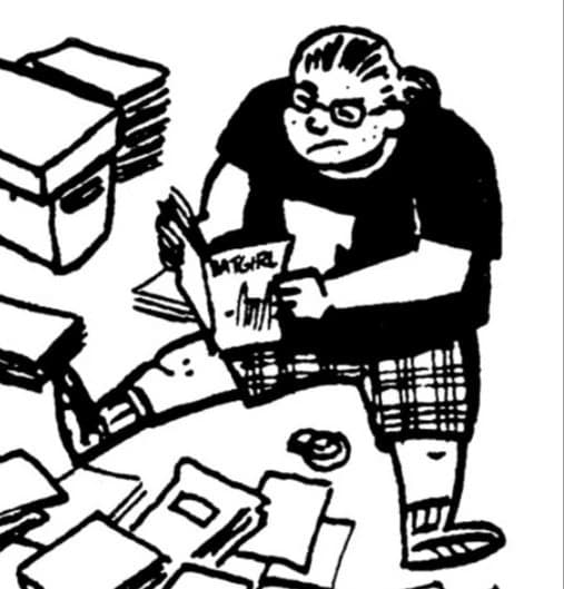 Josh Levy — NK227 thumbnail