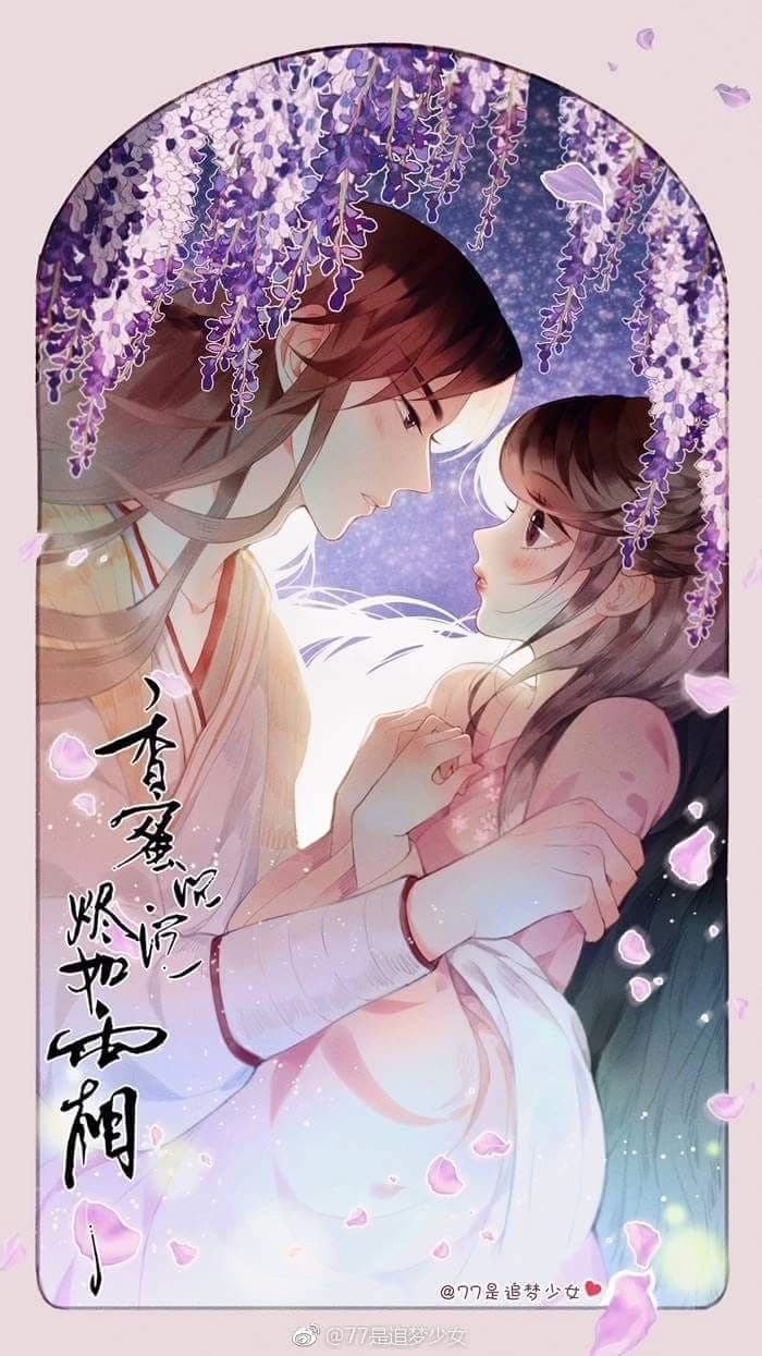 Ashes of Love thumbnail