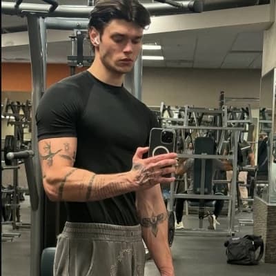 Nolan bexley thumbnail