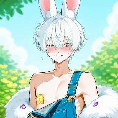 A rabbit from your farm thumbnail