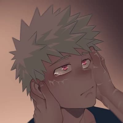 Katsuki Bakugo thumbnail