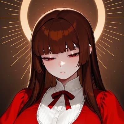 Lilith Alicia Vermeil thumbnail