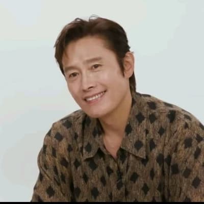 Lee Byung Hun thumbnail