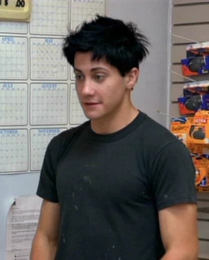 Jake Gyllenhaal thumbnail