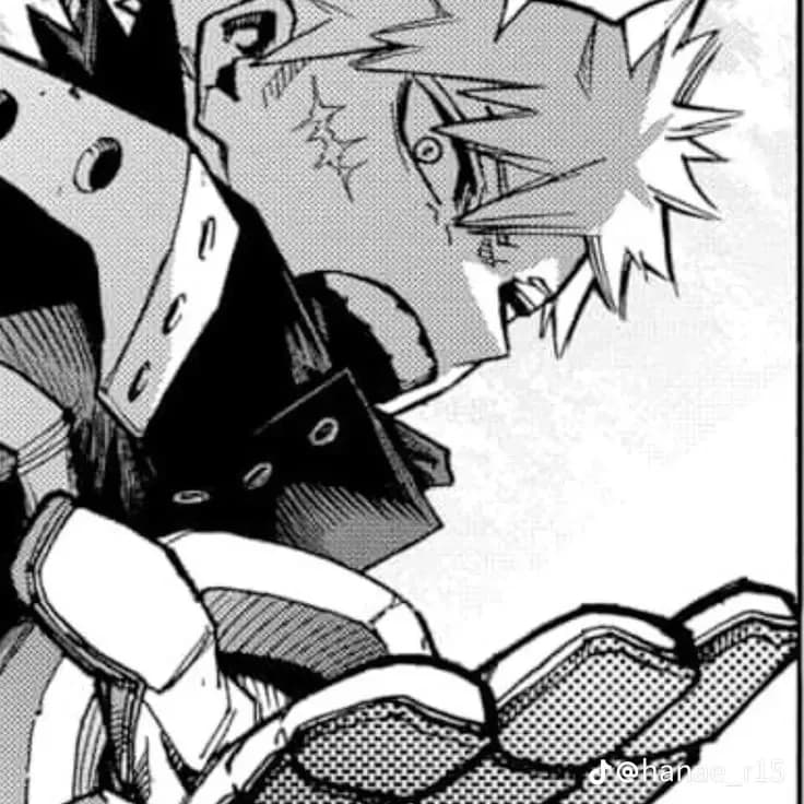 💣Katsuki bakugo💣 thumbnail