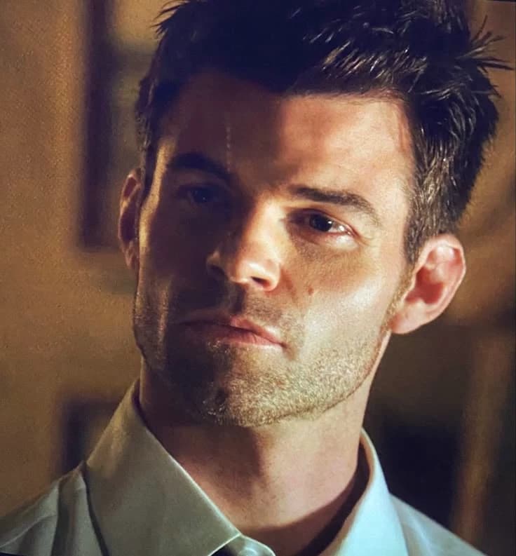 Elijah Mikaelson thumbnail