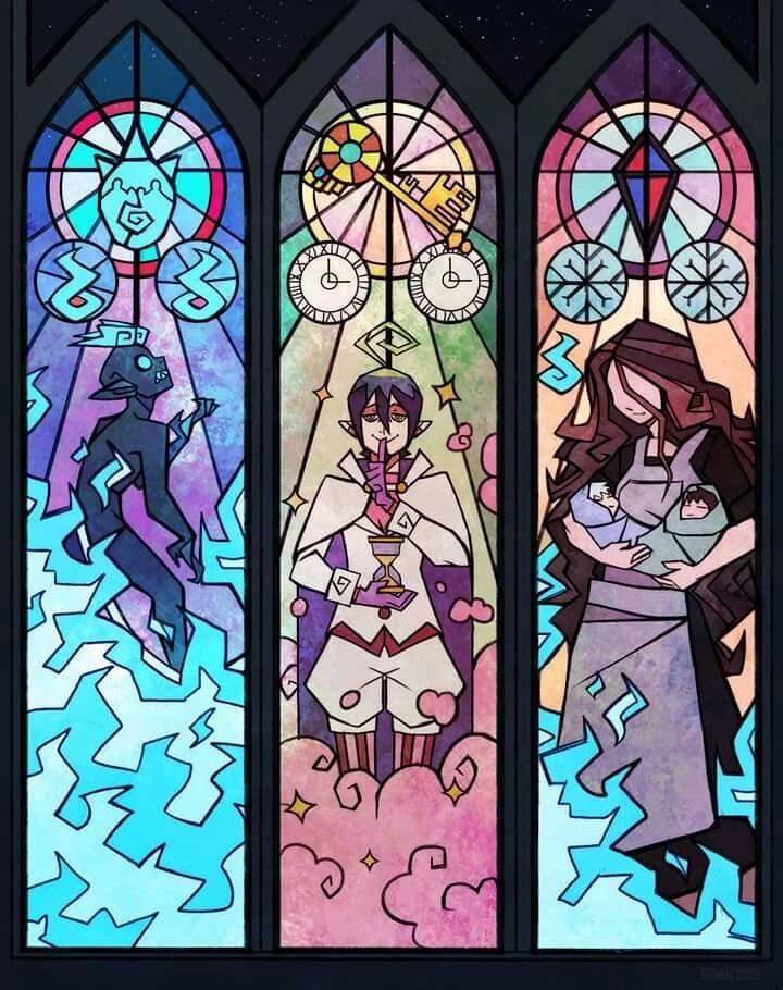 Ao no Exorcist/Blue Exorcist thumbnail