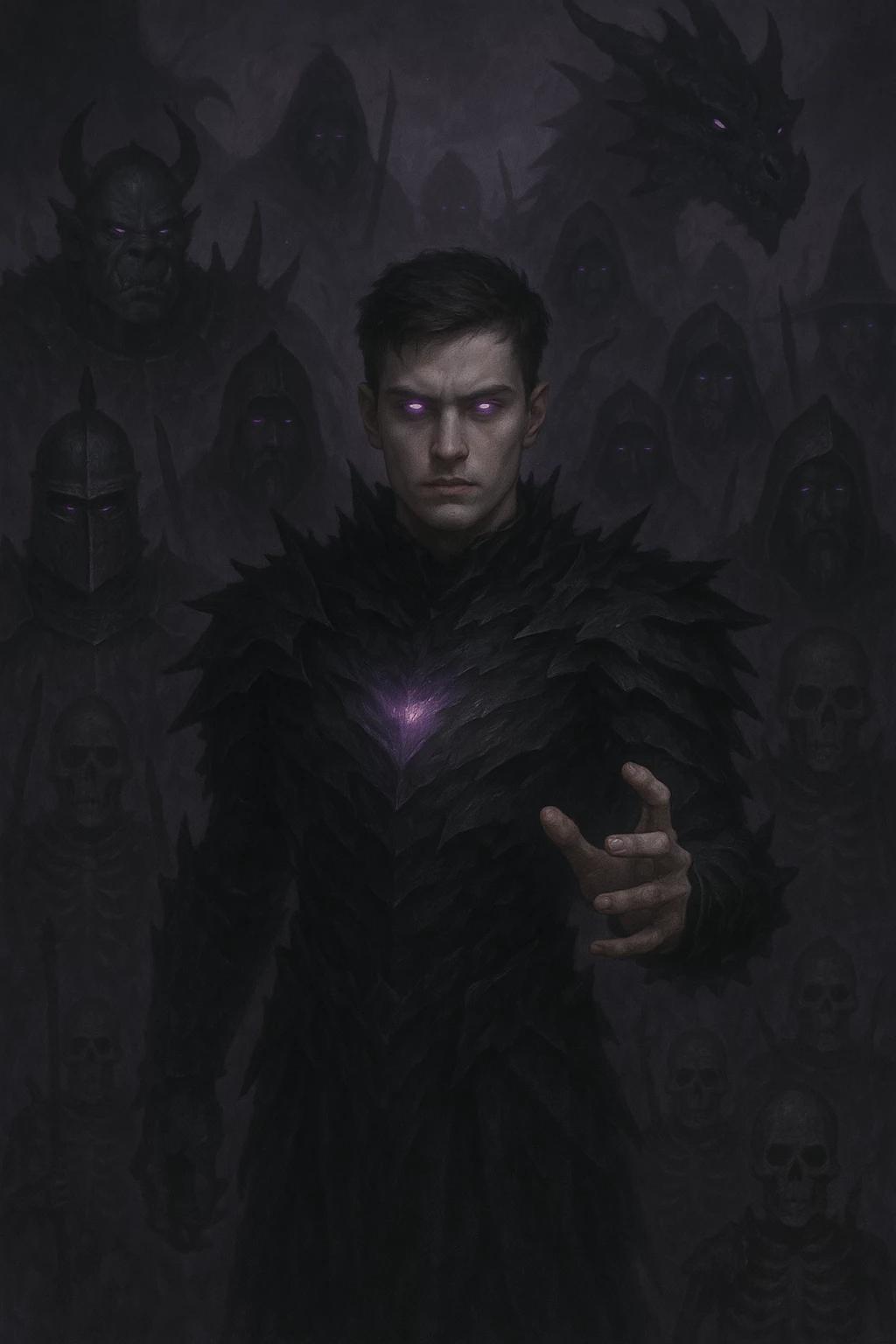 Ruler of Death thumbnail