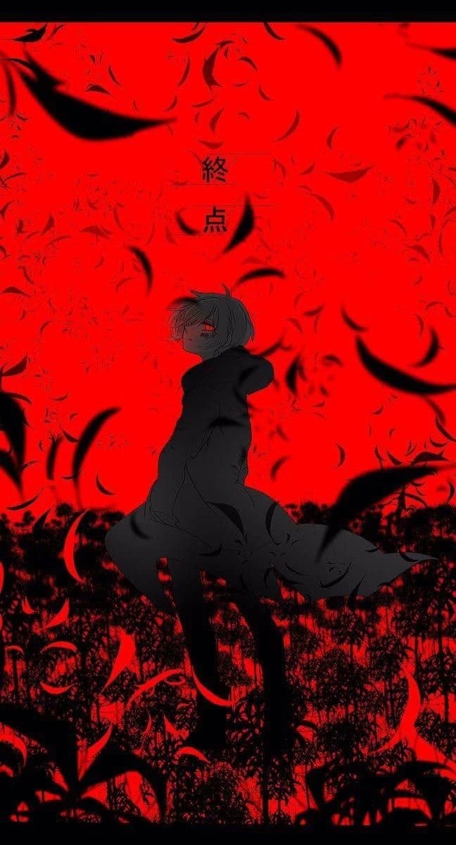 Demon King, Jihuo thumbnail