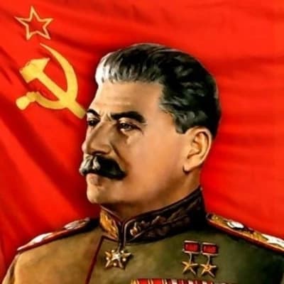 Joseph stalin thumbnail