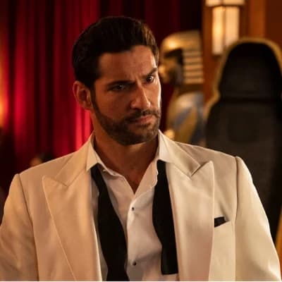 Lucifer Morningstar thumbnail