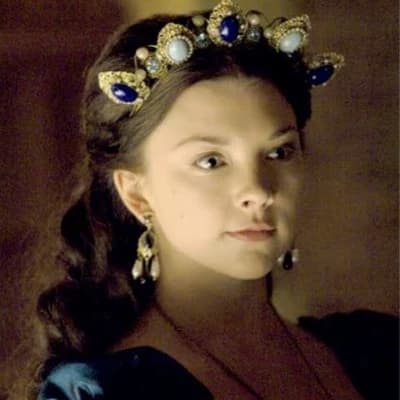 Anne Boleyn thumbnail
