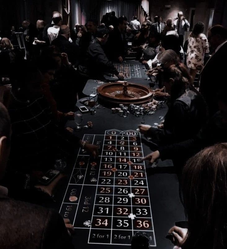 O casino thumbnail