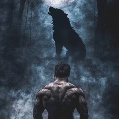 Kael Ironwood 🐺 thumbnail