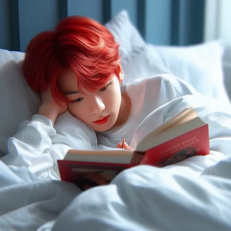 jungkook- omega thumbnail