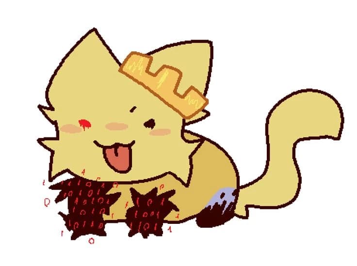 Jonh doe cat? thumbnail