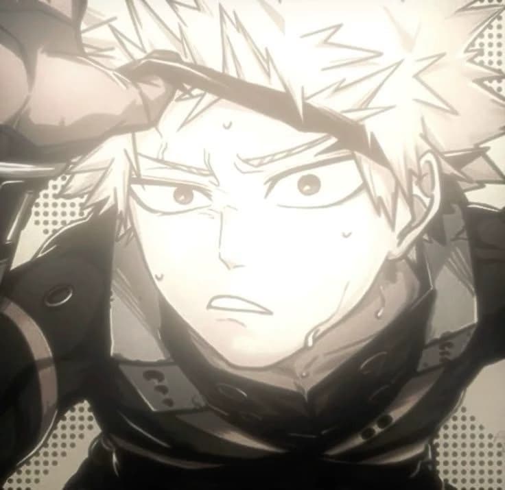 Katsuki Bakugo/BL Enemigo Amantes thumbnail