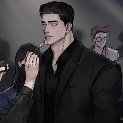 John - Ex-husband. thumbnail