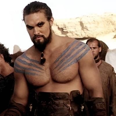 Khal Drogo thumbnail